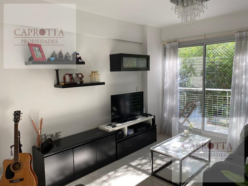 Imagen 8 de 30 de Departamento 2 Ambientes Caballito