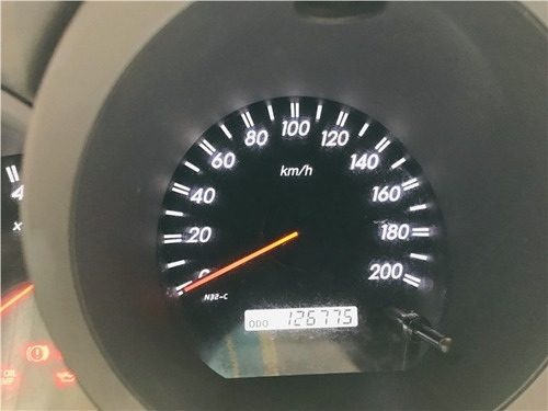 Toyota Hilux 3.0 Srv 4x4 Cd 16v Turbo Intercooler Diesel 4p