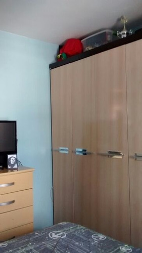 Imagem 16 de 30 de Apartamento - Ref: 2684