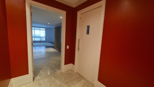 Imagem 11 de 30 de Apartamento Com 3 Dormitórios Para Alugar, 406 M² Por R$ 25.000,00/mês - Jardim Paulista - São Paulo/sp - Ap0333
