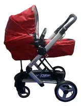 Comprar Peg Perego Skate Carriola Roja