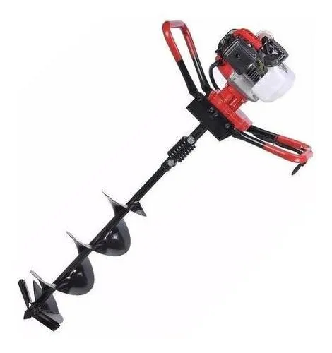 comprar Alquiler Pocera Nafta Con Mecha Shimaha G P