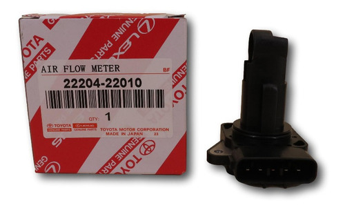 Sensor Maf Toyota Yaris Fortuner Mazda 3 5 6 Allegro Laser