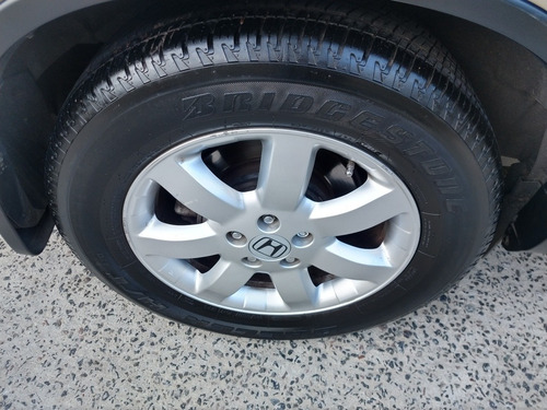 Honda Cr-v 2.4 4x2 Lx At 2007
