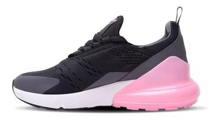 Imagen 2 de 2 de Zapatilla Jaguar Deportivo Dama 9074 Con Aire Lefran