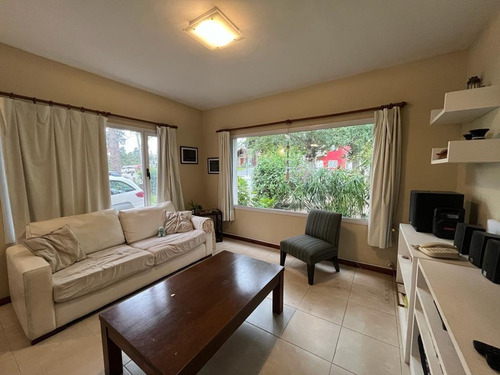Venta De Triplex Ubicado En Complejo Tridente Pinamar