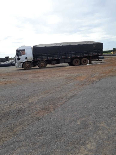 Ford Bitruck 2429