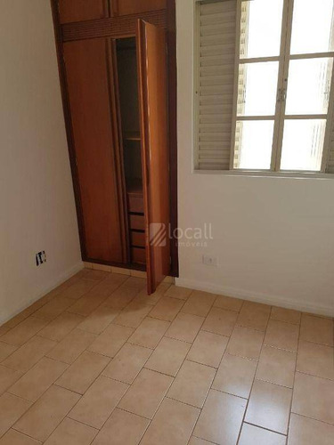 Imagem 2 de 8 de Apartamento Com 2 Dormitórios À Venda, 79 M² Por R$ 240.000 - Higienópolis - São José Do Rio Preto/sp - Ap2739