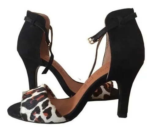 Zapatos tacon numero 35 sales