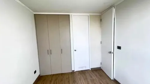 Venta Departamento/ 1 Dormitorio / Metro Av. Matta