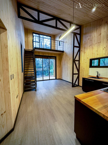 Casa En Venta De 2 Dorm. En San Clemente