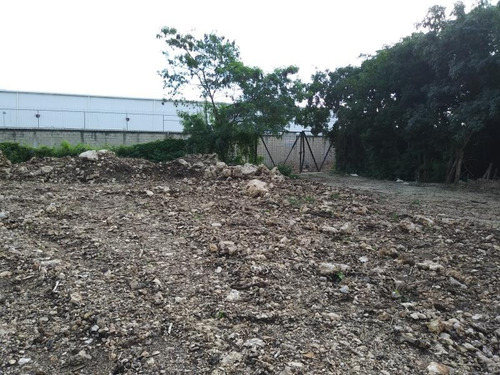Imagen 4 de 12 de Terreno En Renta Zona Industrial Smza. 104