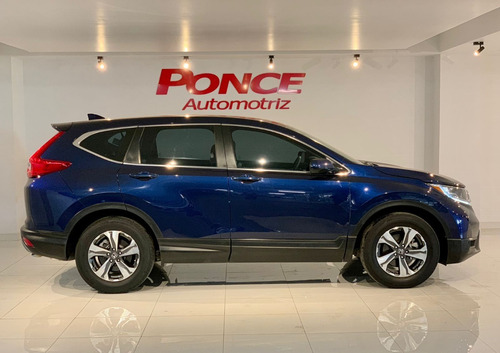 Imagen 6 de 15 de Honda Crv 2018 Ex