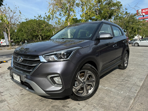 Hyundai Creta 1.6 Gls Premium At