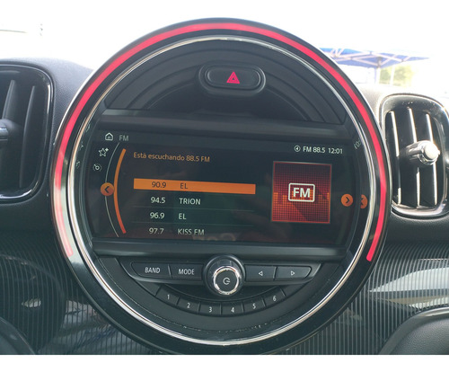 Mini Countryman 2.0 Countryman S Sport At