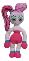 Comprar Peluches Poppy Playtime Muñeco Huggy Wuggy Varios Color 36cm