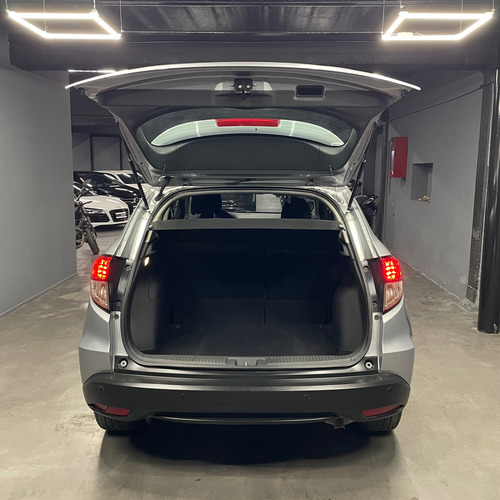 Honda HR-V 1.8 Lx 2wd Cvt
