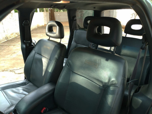 Chevrolet/gm Blazer Executive V6 4.3