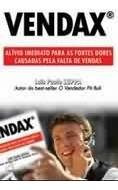 Livro Vendax Luis Paulo Luppa