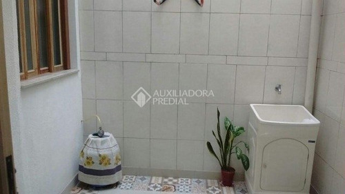 Imagem 8 de 10 de Apartamento - Jardim Botanico - Ref: 68660 - V-68660