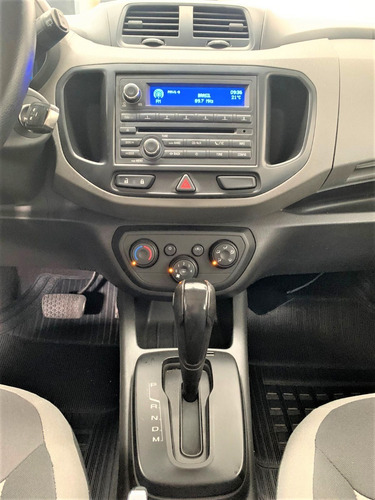 Imagem 13 de 15 de Chevrolet Spin