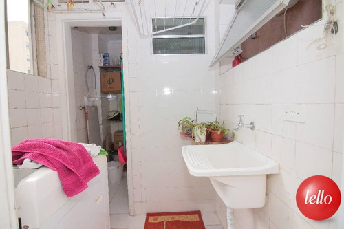 Imagem 17 de 30 de Apartamento - Ref: 242433