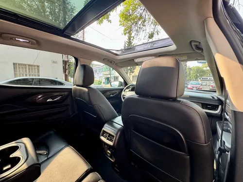 GMC Terrain 1.5T
