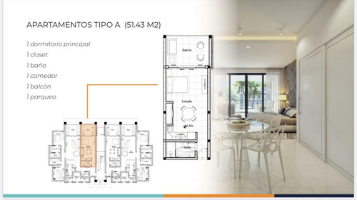 Proyecto De Apartamentos En Venta Playa Nueva Romana