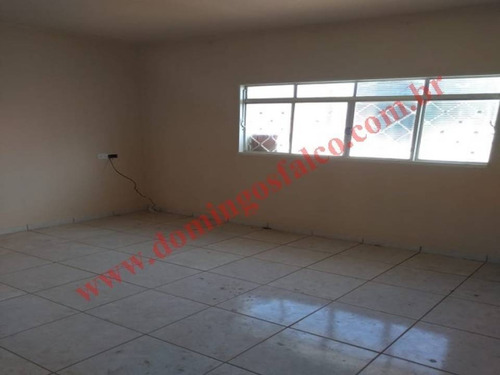 Imagem 17 de 19 de Venda - Casa - Jardim São Paulo - Americana - Sp - D4565