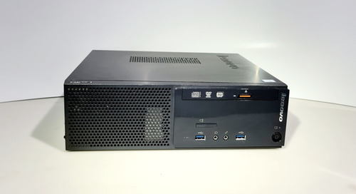 Imagem 8 de 9 de Computador Lenovo S510 Core I5 6400 / 4gb Ddr4 / 500gb Hd