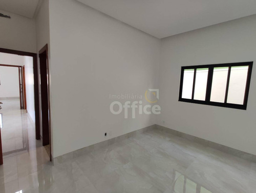 Imagem 23 de 30 de Casa À Venda, 209 M² Por R$ 750.000,00 - Vila Nova Jayara - Anápolis/go - Ca0702