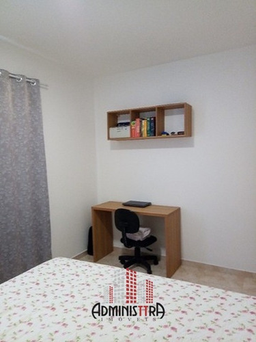 Imagem 15 de 15 de Apartamento Jd. Das Estrelas Sorocaba/ Sp - Ap-2479-1