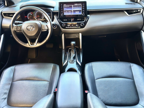 Toyota Corolla Cross 2.0 VVT-IE FLEX XRE DIRECT SHIFT