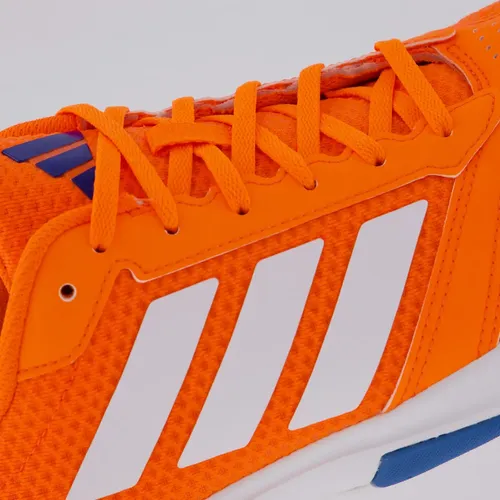 Tênis adidas Ligra 8 Laranja | Parcelamento sem juros