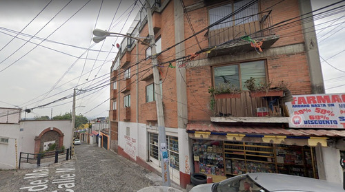 Imagen 2 de 10 de Departamento En Xochimilco Col Tepepan Clro*