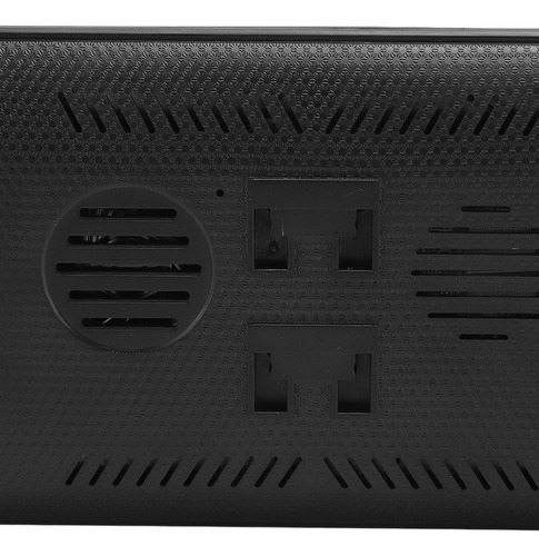 Estéreo Portátil Para Coche De 7 Pulgadas Con Soporte Hd Mir
