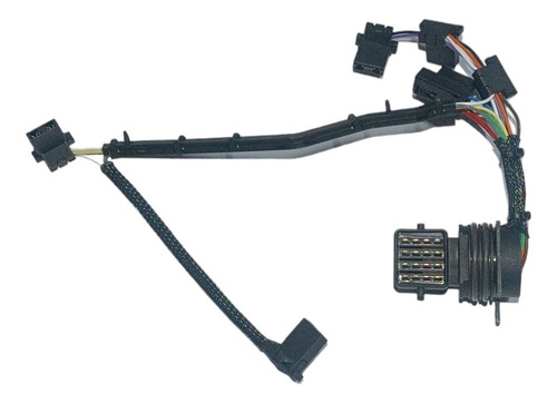Ramal O Cableado Interno Caja Automática 5r55e Ford Explorer