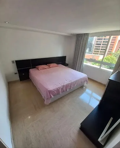 Alquilo Apartamento En El Rosal