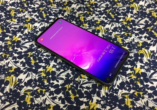 Samsung Galaxy S10e 128gb Libre Usado Tienda Y Garantía