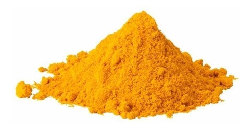 Curcuma Molida X 1 Kg