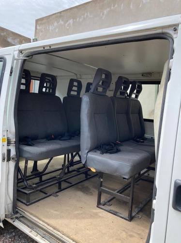 Citroën Jumper 2016 2.3 Hdi 33 M Am16