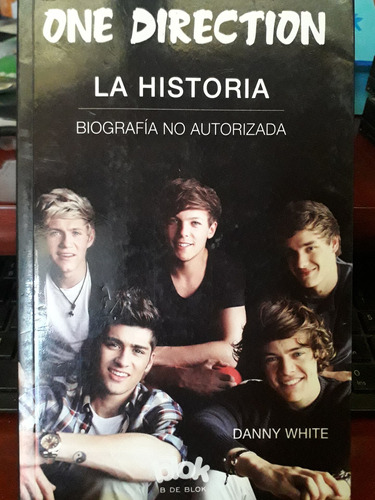 One Direction La Historia