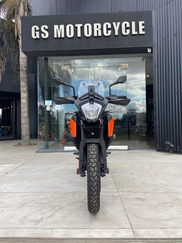 Ktm 250 Adventure - Inmediato Y Financiacion A Tna 0%