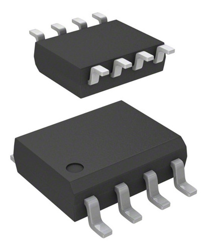 Memoria Eeprom Eprom  24c32w6 Smd Sop8