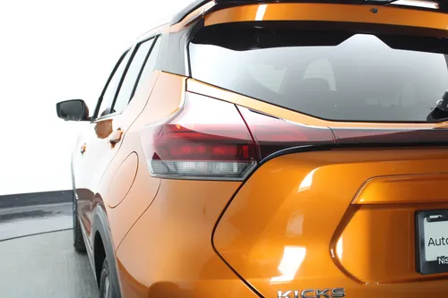 Nissan Kicks 1.2 Exclusive E-Power
