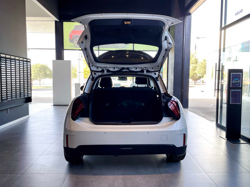 Mini Cooper E (eléctrico/aut.) 2025