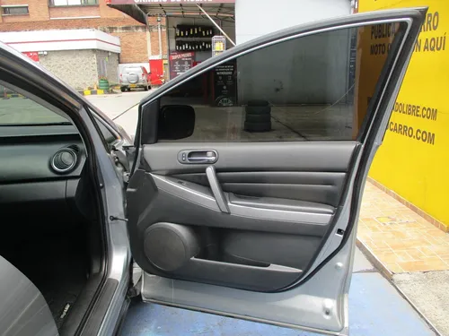 Mazda Cx-7 4x2 2500cc At Aa