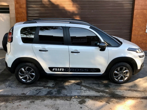 Citroën Aircross 1.6 Shine C3 Aircross C3 Feel C4 C5 Live