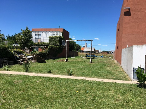 Imagen 3 de 5 de Lote Mar Del Plata Apto Credito 300m2 Escritura Cerca De Mar