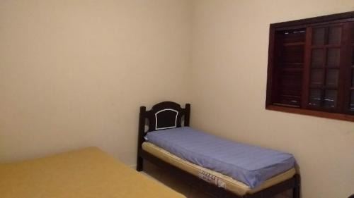 Imagem 13 de 14 de Casa Com Edícula Lado Praia Itanhaém
